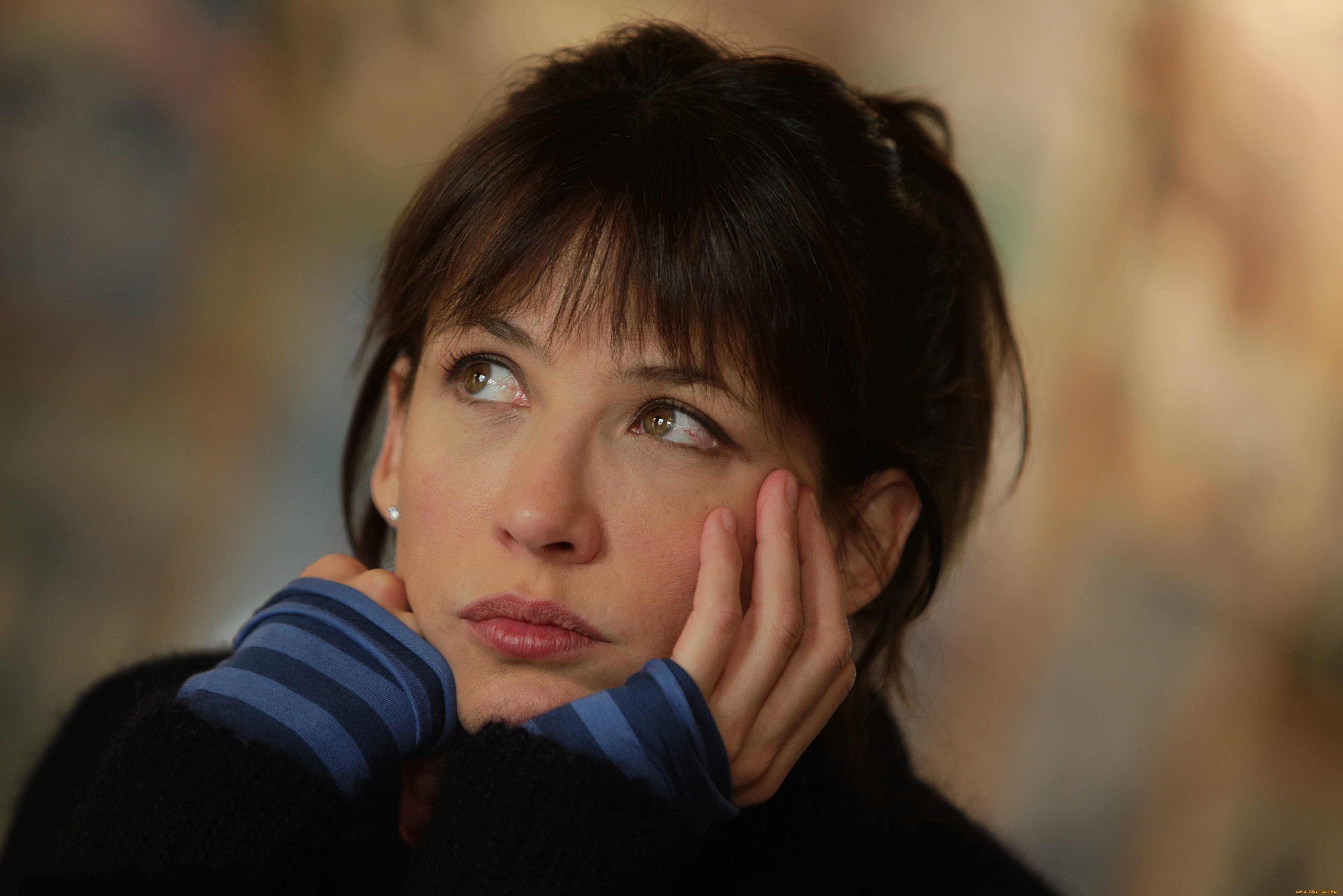 Sophie Marceau, , , , , 